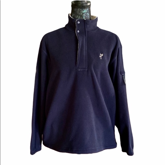 ashworth weather systems jacket